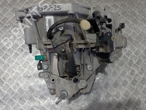 Gearbox RENAULT CLIO V (B7_) | BP36990352M3 - Image 2