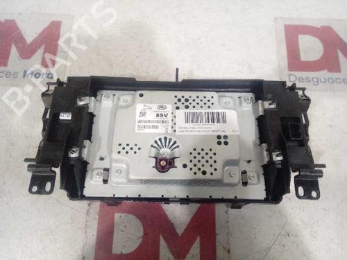 Display monitor LAND ROVER DISCOVERY SPORT (L550)  | BP12658691C48 