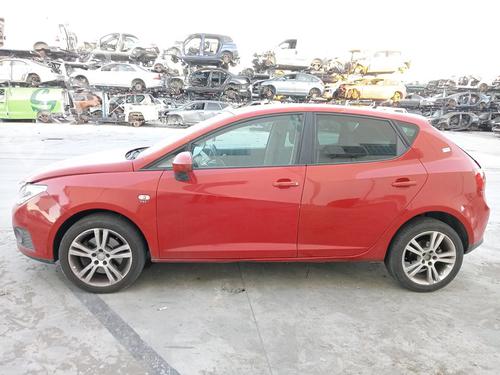Instrument cluster SEAT IBIZA IV SC (6J1, 6P5)  | BP22191181C47 