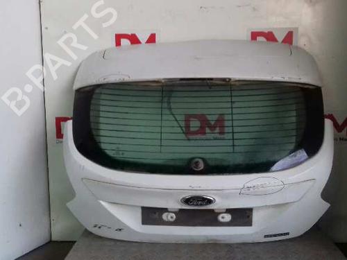 Used Tailgate FORD FOCUS III 1.5 TDCi ECOnetic (105 hp) 12650500