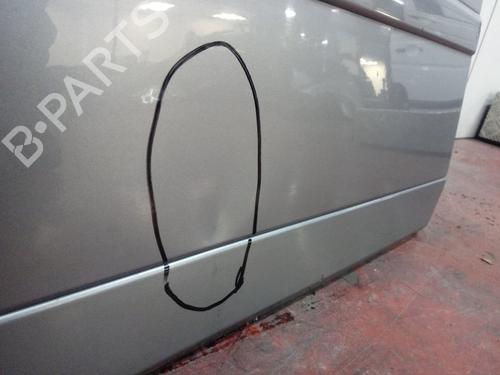 Dør høyre bak AUDI A4 B7 (8EC) 1.8 T | BP13468196C5 