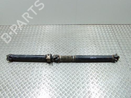 Used Driveshaft TOYOTA HILUX VIII Platform/Chassis (_N1_) [2015-2025]  29370912