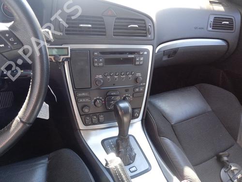 Rear right lock VOLVO S60 I (384)  | BP25854529C99 