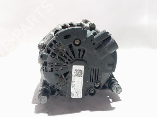 Alternator PEUGEOT PARTNER Tepee | BP36990280M7 - Image 3