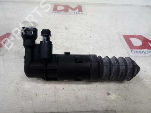 Clutch slave cylinder AUDI A4 B7 (8EC) 1.8 T | BP16635020M113 