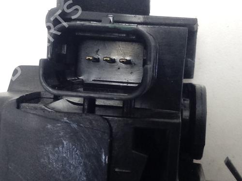 Tailgate lock CITROËN C3 / C3 ORIGIN III (SX) 1.2 VTi 82 | BP14471088C101 