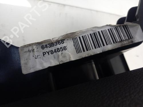 Glove box BMW 1 (E87) 118 d | BP16054675C95 