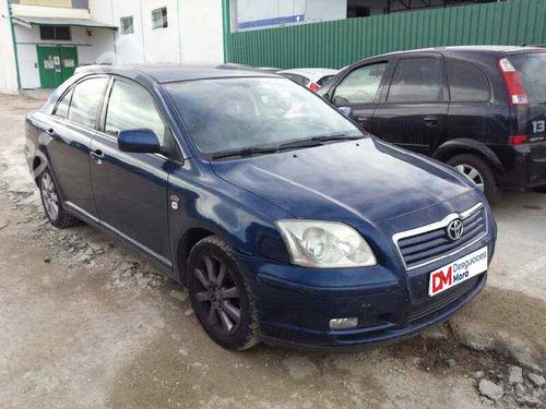 Third brake light TOYOTA AVENSIS (_T25_)  | BP15519447L11 