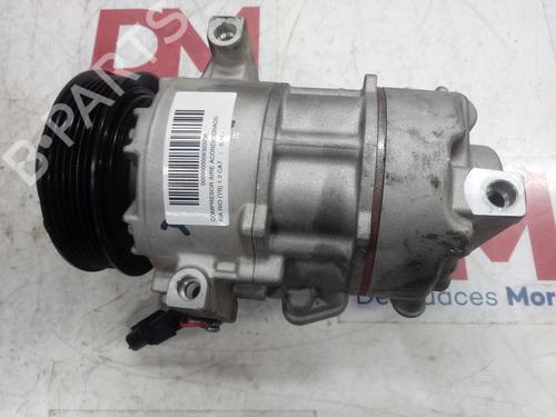 Used AC compressor KIA RIO IV (YB, SC, FB) [2017-2025]  12670848