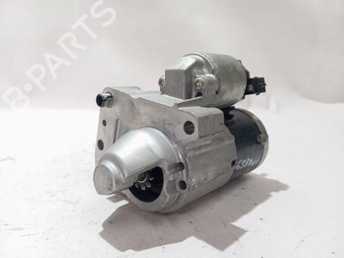 Used Starter PEUGEOT 508 I (8D_) [2010-2018]  30537647