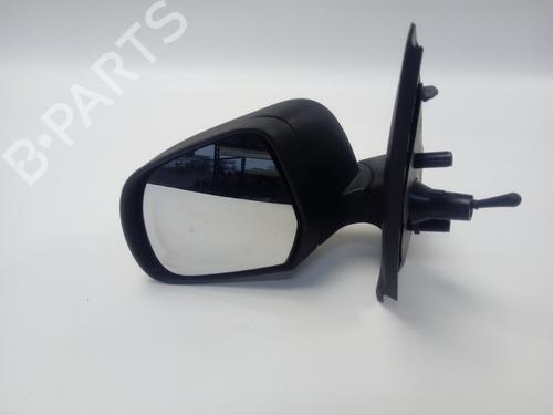 Used Left mirror DACIA DOKKER MPV (KE_) [2012-2025]  18307444