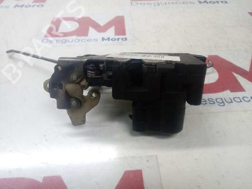 Front left lock FIAT MAREA (185_)  | BP16774067C98 