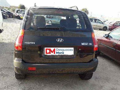 Steering pump HYUNDAI MATRIX (FC)  | BP12643005M99 