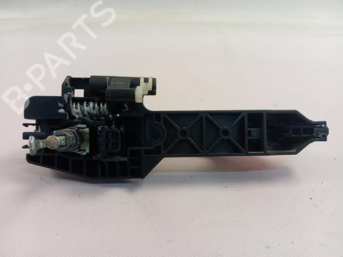 Front left exterior door handle HYUNDAI i20 I (PB, PBT) | BP30376087C128