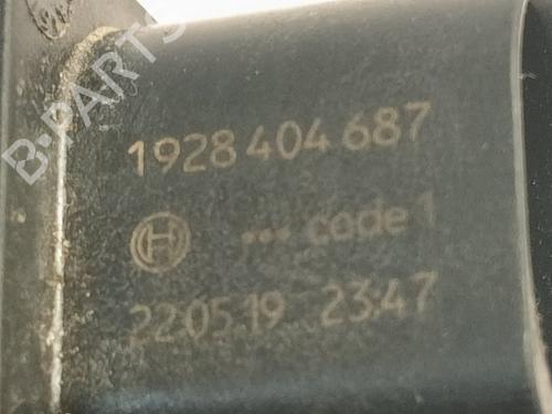 Elektronisk sensor KIA STONIC (YB)  | BP18650739M84 