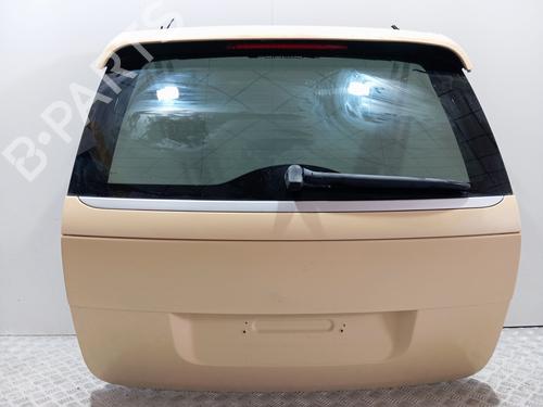 Used Tailgate Tailgate 37198829 37198829