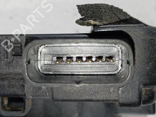 Front left lock KIA SPORTAGE III (SL)  | BP27573079C98 