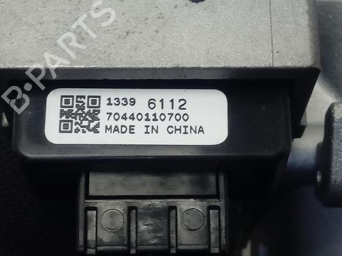 Electronic module OPEL ASTRA K (B16) | BP14130441M83
