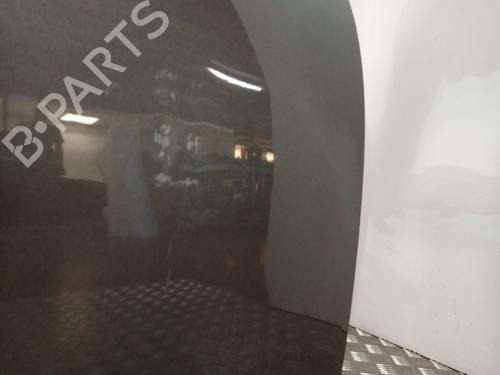 Right front door FIAT 500 (312_)  | BP19261205C3
