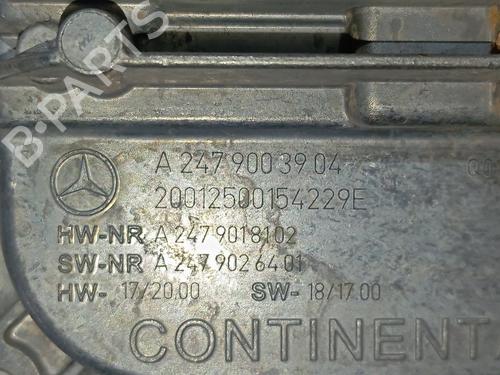 Xenon ballast MERCEDES-BENZ GLC (X253) 200 EQ Boost 4-matic (253.981) | BP29717112C53 