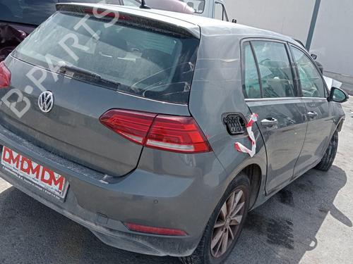 Electronic module VW GOLF VII (5G1, BQ1, BE1, BE2)  | BP12841792M83 