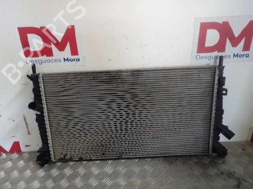 Køler FORD FOCUS C-MAX (DM2)  | BP12665182M31 