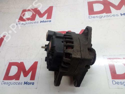 Alternator HYUNDAI ACCENT III (MC) 1.4 GL | BP12665522M7 