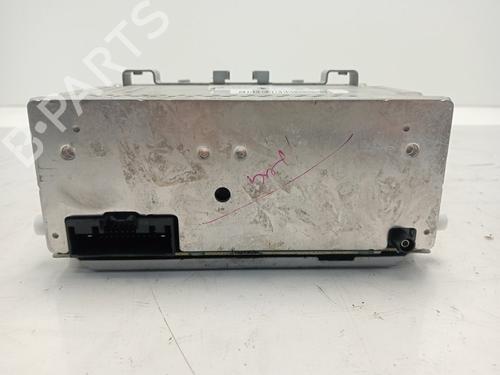 Radio FORD FIESTA VI (CB1, CCN) 1.25 | BP12672607E6 