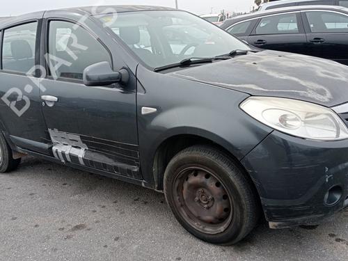 Right taillight DACIA SANDERO  | BP13298292C35 