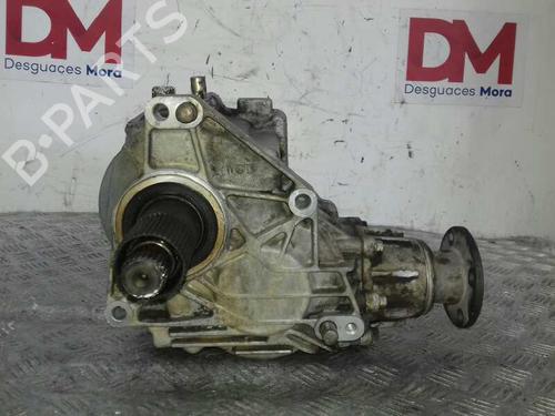 Transfer box HYUNDAI SANTA FÉ I (SM)  | BP12653204M36 