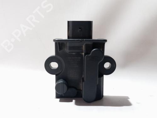 electronic-module-ford-ranger-tke-2011-36431396 main image