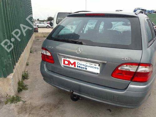 Rear differential MERCEDES-BENZ E-CLASS T-Model (S211) | BP27589227M24 - Image 13