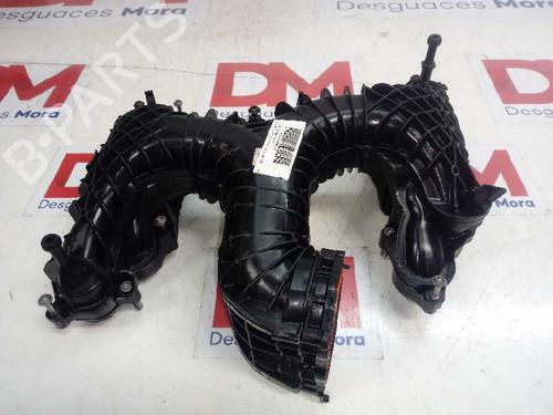 Intake manifold AUDI A7 Sportback (4GA, 4GF) 3.0 TDI quattro | BP16963744M70 