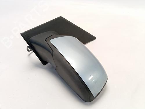 Left mirror FORD FIESTA V (JH_, JD_) 1.4 TDCi | BP27206813C26 