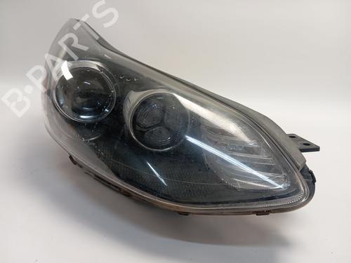Used Right headlight KIA SPORTAGE IV (QL, QLE) [2015-2022]  33176197