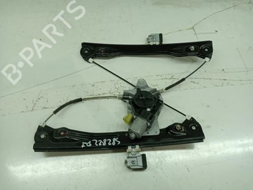 Used Front left window mechanism Front left window mechanism 39568750 39568750