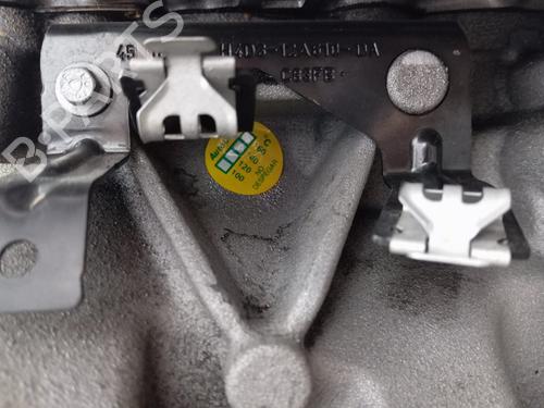 Engine JAGUAR XE (X760) | BP25855273M1 - Image 12