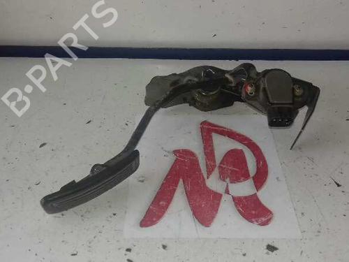 Pedal TOYOTA COROLLA (_E12_) 2.0 D-4D (CDE120R, CDE120L_) (110 hp) 17047263