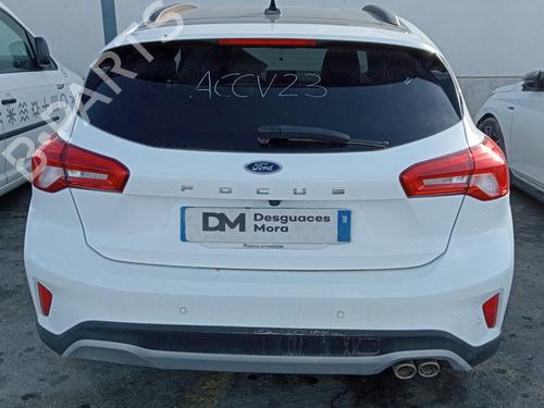 Left taillight FORD FOCUS III  | BP23560188C34  - Image 7