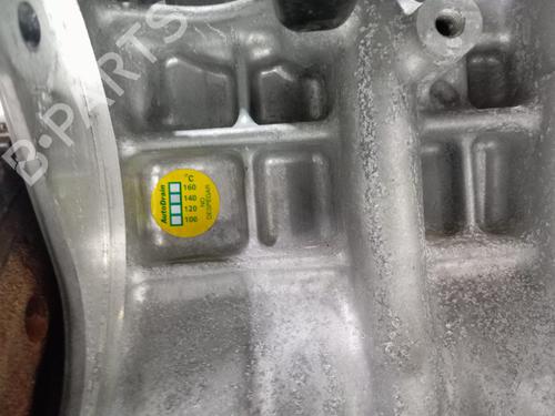 Engine CITROËN BERLINGO MULTISPACE (B9) 1.6 BlueHDi 100 | BP25854932M1 