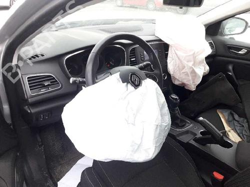 Right sun visor RENAULT MEGANE IV Hatchback (B9A/M/N_) | BP17833422I2 - Image 7