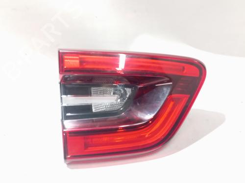 Used Left tailgate light Left tailgate light RENAULT KADJAR (HA_, HL_) [2015-2026] 31907169 31907169