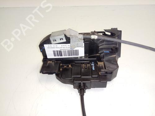 Front right lock NISSAN JUKE (F15)  | BP18490703C97 