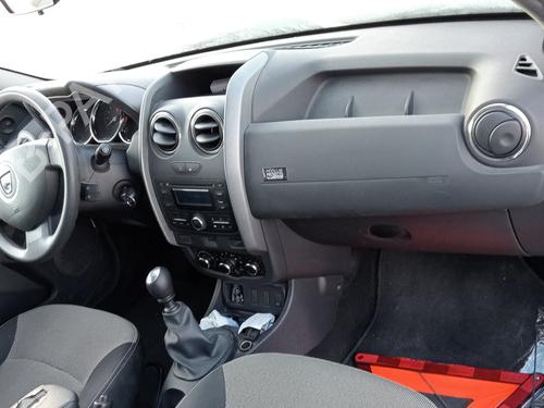 Climate control DACIA DUSTER (HS_)  | BP18070943I5  - Image 9
