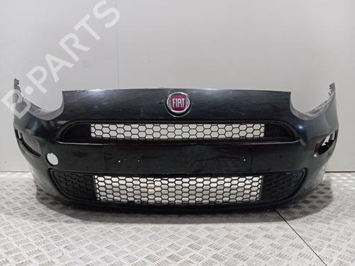 Used Front bumper Front bumper FIAT PUNTO EVO (199_) [2008-2026] 33324494 33324494