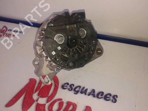 Alternator SEAT IBIZA IV (6J5, 6P1) 1.2 TDI | BP30369140M7