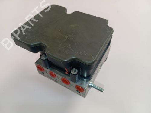 ABS pump RENAULT CLIO V (B7_) 1.5 Blue dCi 85 (B7AG) | BP39204017M43 - Image 5