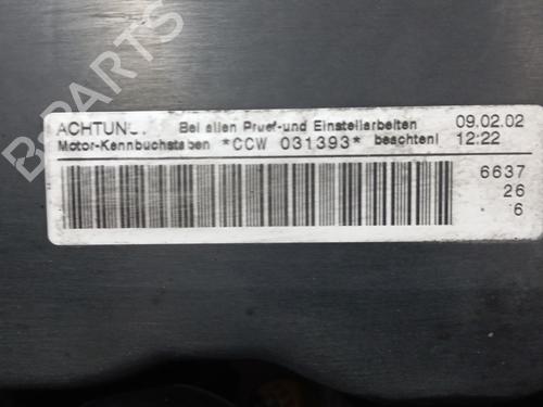 Engine AUDI A5 Convertible (8F7) | BP35966453M1 - Image 3