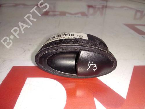 Commutateur MERCEDES-BENZ E-CLASS (W211) E 200 CDI (211.004) (122 hp) 14130337