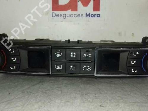 Climate control CITROËN C5 I (DC_)  | BP12640321I5 